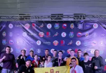 Четыре медали с Чемпионата и Первенства ПФО по кикбоксингу