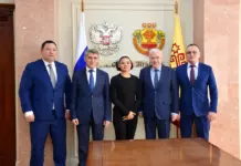 В Чувашии планируется открытие новых отделений триатлона