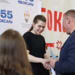 В честь приезда Дмитрия Берестова в СШ им. В.С.Соколова прошли соревнования по тяжелой атлетике среди любителей 72 IMG 5125 В честь приезда Дмитрия Берестова в СШ им. В.С.Соколова прошли соревнования по тяжелой атлетике среди любителей