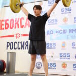 В честь приезда Дмитрия Берестова в СШ им. В.С.Соколова прошли соревнования по тяжелой атлетике среди любителей 56 IMG 5180 В честь приезда Дмитрия Берестова в СШ им. В.С.Соколова прошли соревнования по тяжелой атлетике среди любителей