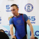 В честь приезда Дмитрия Берестова в СШ им. В.С.Соколова прошли соревнования по тяжелой атлетике среди любителей 41 IMG 5484 В честь приезда Дмитрия Берестова в СШ им. В.С.Соколова прошли соревнования по тяжелой атлетике среди любителей