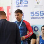 В честь приезда Дмитрия Берестова в СШ им. В.С.Соколова прошли соревнования по тяжелой атлетике среди любителей 39 IMG 5489 В честь приезда Дмитрия Берестова в СШ им. В.С.Соколова прошли соревнования по тяжелой атлетике среди любителей