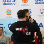 В честь приезда Дмитрия Берестова в СШ им. В.С.Соколова прошли соревнования по тяжелой атлетике среди любителей 32 IMG 5506 В честь приезда Дмитрия Берестова в СШ им. В.С.Соколова прошли соревнования по тяжелой атлетике среди любителей