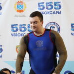 В честь приезда Дмитрия Берестова в СШ им. В.С.Соколова прошли соревнования по тяжелой атлетике среди любителей 16 IMG 5556 В честь приезда Дмитрия Берестова в СШ им. В.С.Соколова прошли соревнования по тяжелой атлетике среди любителей
