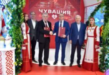 Подписано соглашение о проведении в 2024 году в Чувашии этапа и финала Детского Кубка России по шахматам