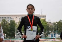 Итоги чемпионата и первенства России по кроссу