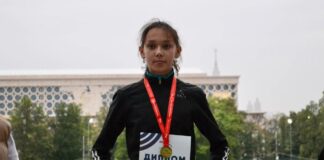 Итоги чемпионата и первенства России по кроссу