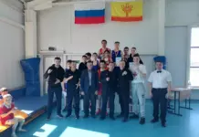 Турнир по боксу на призы главы Аликовского МО Аликово 28-30.03.2024
