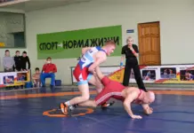 В столице Чувашии завершился 56-й Всероссийский турнир по вольной борьбе среди мужчин и женщин памяти легендарного командира, героя Гражданской войны Василия Ивановича Чапаева