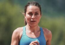 Уроженка Чувашии выиграла марафон в Цюрихе
