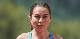 Уроженка Чувашии выиграла марафон в Цюрихе
