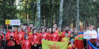 Итоги Всероссийских соревнований по спортивному туризму на пешеходных дистанциях «Весенний призыв — 2024»