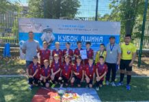 Зональный этап Всероссийского турнира «Кубок Льва Яшина» прошел в Чебоксарах