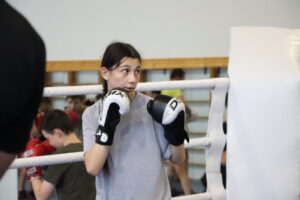 IMG 6726 Мастер-класс фестиваля боевых искусств "Запишись в Чемпионы!". Июнь 2024 год.