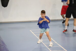 IMG 6797 Мастер-класс фестиваля боевых искусств "Запишись в Чемпионы!". Июнь 2024 год.