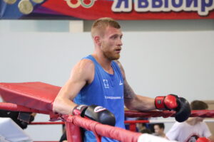 IMG 6803 Мастер-класс фестиваля боевых искусств "Запишись в Чемпионы!". Июнь 2024 год.