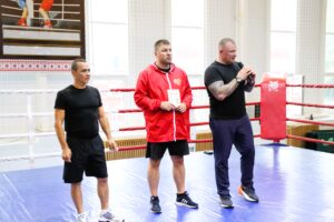 Показательное выступление по единоборствам прошло с липецкими чемпионами 8 IMG 6888 Показательное выступление по единоборствам прошло с липецкими чемпионами
