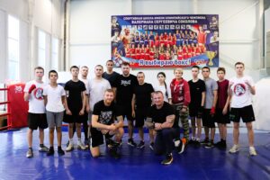 Показательное выступление по единоборствам прошло с липецкими чемпионами 1 IMG 7045 Показательное выступление по единоборствам прошло с липецкими чемпионами