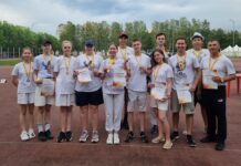 Итоги летнего Чемпионата и Первенства Чувашии по стрельбе из лука