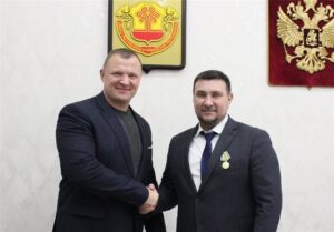 k shahboksu ifhraavi Легендарные бойцы проведут мастер-класс для юных любителей единоборств