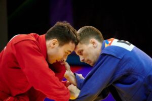 photo 2024 06 17 15 09 21 Спортсмены из Чувашии не подкачали на международных стартах
