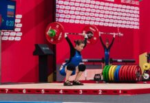 Спортсмены из Чувашии не подкачали на международных стартах
