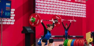 Спортсмены из Чувашии не подкачали на международных стартах