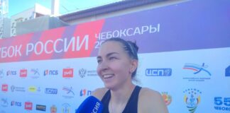 Две бронзовые медали Кубка России по легкой атлетике у чувашских спортсменок