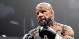 Джефф Монсон — чемпион мира по бразильскому джиу-джитсу проведет «Зарядку с звездой»