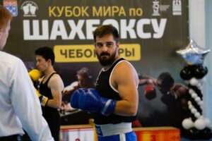 В Чебоксарах завершился World Cup chessboxing fit-2024*. 7 IMG 0410 В Чебоксарах завершился World Cup chessboxing fit-2024*.