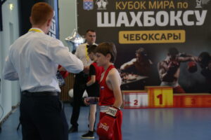 В Чебоксарах завершился World Cup chessboxing fit-2024*. 42 IMG 0529 В Чебоксарах завершился World Cup chessboxing fit-2024*.