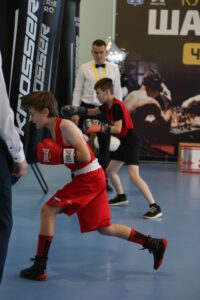IMG 0532 В Чебоксарах завершился World Cup chessboxing fit-2024*.