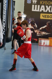 IMG 0537 В Чебоксарах завершился World Cup chessboxing fit-2024*.