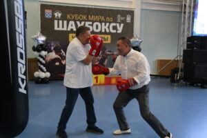 IMG 0580 В Чебоксарах завершился World Cup chessboxing fit-2024*.