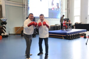 IMG 0588 В Чебоксарах завершился World Cup chessboxing fit-2024*.