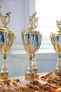 IMG 0606 В Чебоксарах завершился World Cup chessboxing fit-2024*.