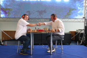 IMG 0649 В Чебоксарах завершился World Cup chessboxing fit-2024*.