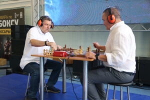 IMG 0657 В Чебоксарах завершился World Cup chessboxing fit-2024*.