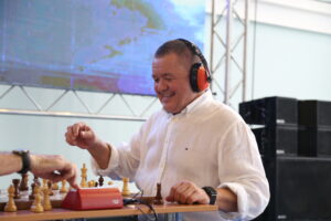IMG 0661 В Чебоксарах завершился World Cup chessboxing fit-2024*.