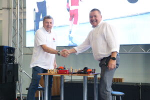 IMG 0667 1 В Чебоксарах завершился World Cup chessboxing fit-2024*.