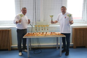 IMG 0678 В Чебоксарах завершился World Cup chessboxing fit-2024*.