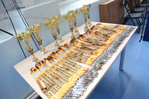 IMG 0684 В Чебоксарах завершился World Cup chessboxing fit-2024*.