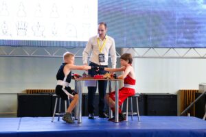 IMG 0730 В Чебоксарах завершился World Cup chessboxing fit-2024*.