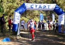 Впервые в своей спортивной истории Чувашия примет чемпионат России по спортивному туризму в дисциплине «северная ходьба»