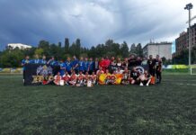 Первый открытый межрегиональный турнир по игре КИЛА «Сеча на Волге»