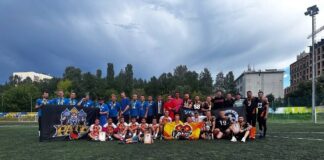Первый открытый межрегиональный турнир по игре КИЛА «Сеча на Волге»