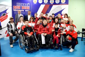 9Uyf60iyehS2JUwtrw92gCxXHvIc3YET В Чувашии стартовал Межрегиональный турнир по адаптивному хоккею