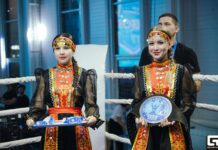 Открываем коробку воспоминаний: лето, август и КУБОК ЧЕМПИОНОВ