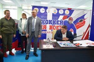 LmngW8sDfbSuBhrTK3aAsqiJiWcLAprf В Чувашии стартовал Межрегиональный турнир по адаптивному хоккею