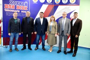 lyFdEvvVW5DdeyU9JtgJ0SsteTNK1IPr В Чувашии стартовал Межрегиональный турнир по адаптивному хоккею
